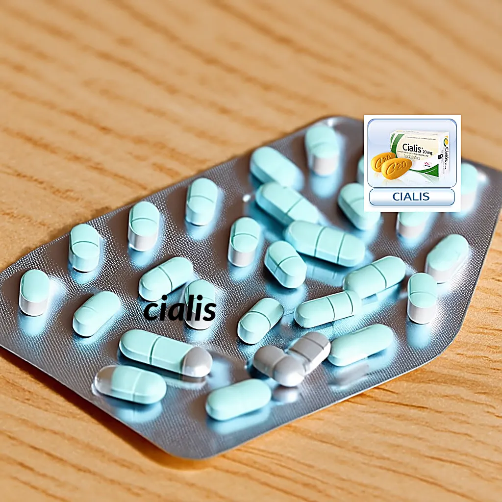 Cuanto cuesta cialis con receta medica